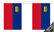 Liechtenstein Buntings